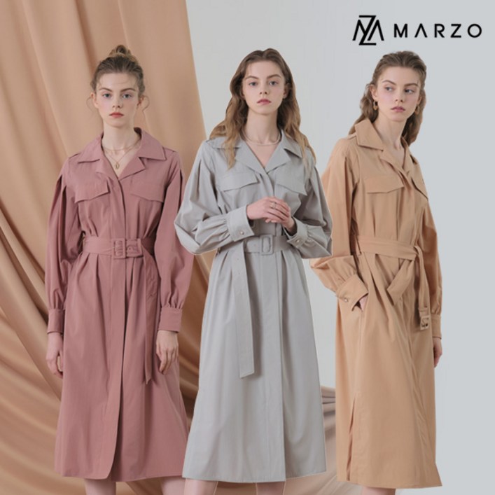 마르조1종24앤써니 원피스