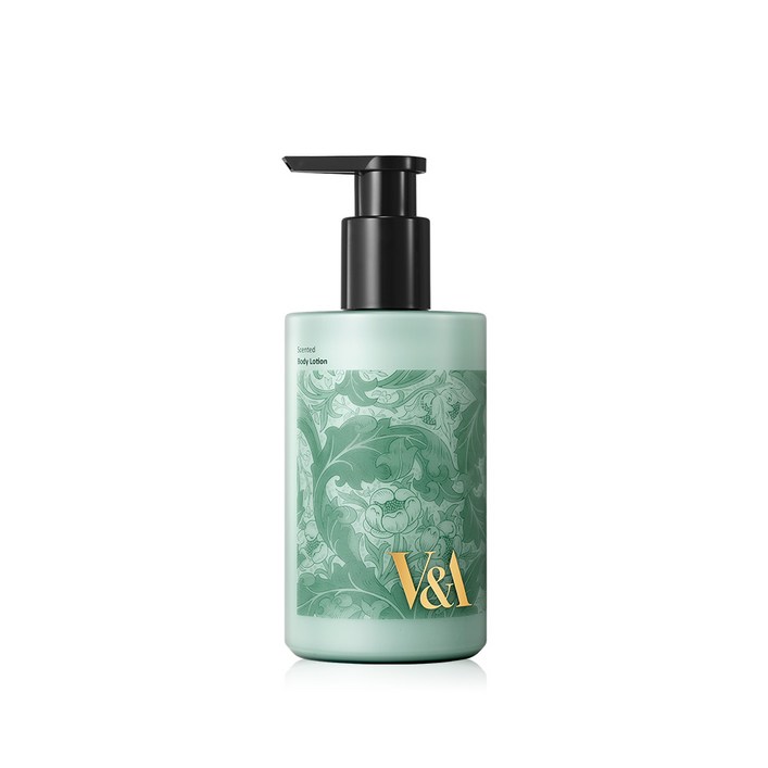 V&A Beauty 센티드 바디로션 450mL [프레쉬부케_생화향], 3개, 450ml