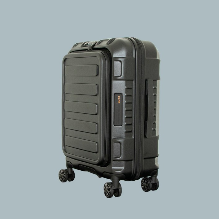 뮤토 랑고 v2 하드 캐리어 여행가방 기내용 화물용 20형 26형