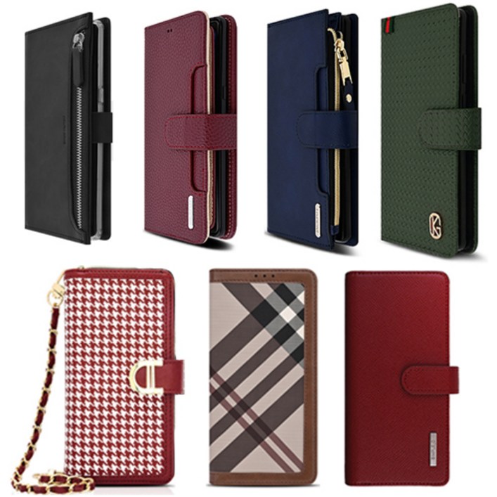 갤럭시A33 갤럭시 A33 지갑 다이어리 핸드폰 케이스 SMA336 N