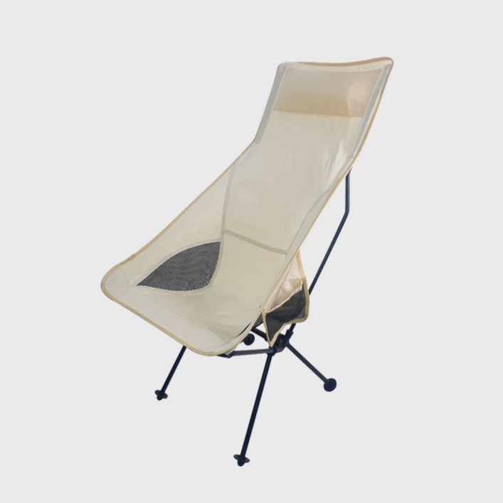 쿨맨 초경량 릴렉스 체어 B형