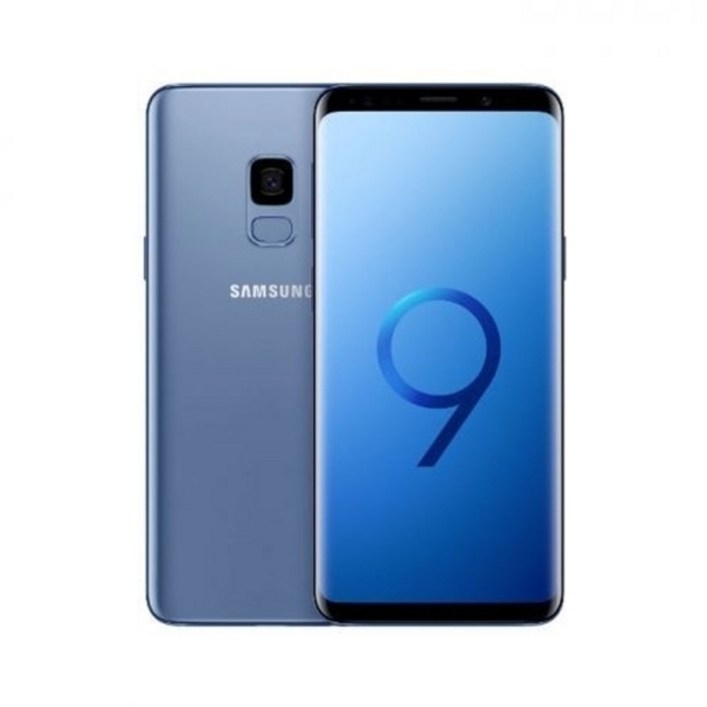 삼성전자 갤럭시 S9 64GB SM-G960 공기계 중고폰 리퍼폰, 랜덤색상 빠른출고 가능, 64GB