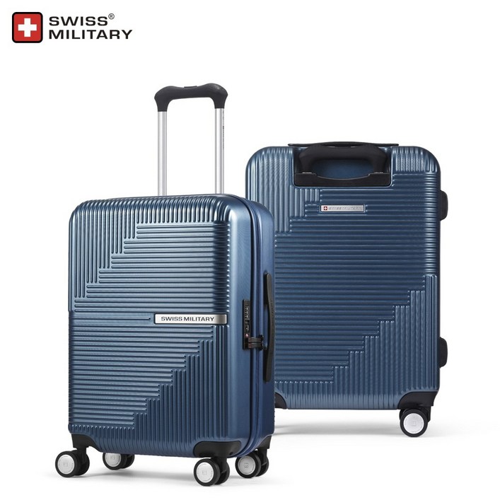 스위스밀리터리 20인치 24인치 28인치 여행용 기내용 확장형 중대형 캐리어
