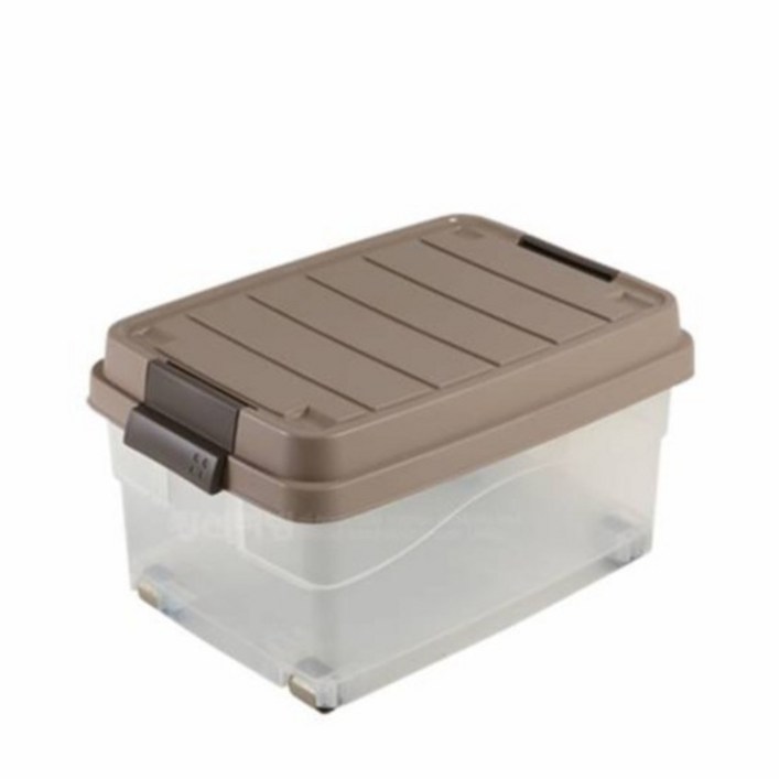 [창신리빙] 리빙박스 뉴에이스 (650x410x300mm45L)