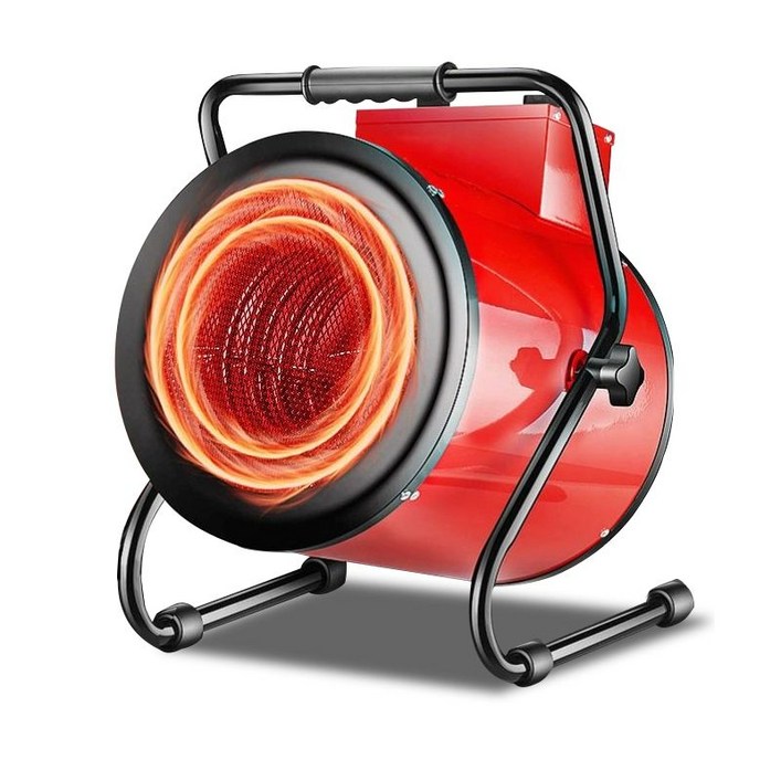 열풍기 산업용 농업용 창고용 공장용 비닐하우스 온풍기 대형난방 기름열풍기 등유 석유온풍기