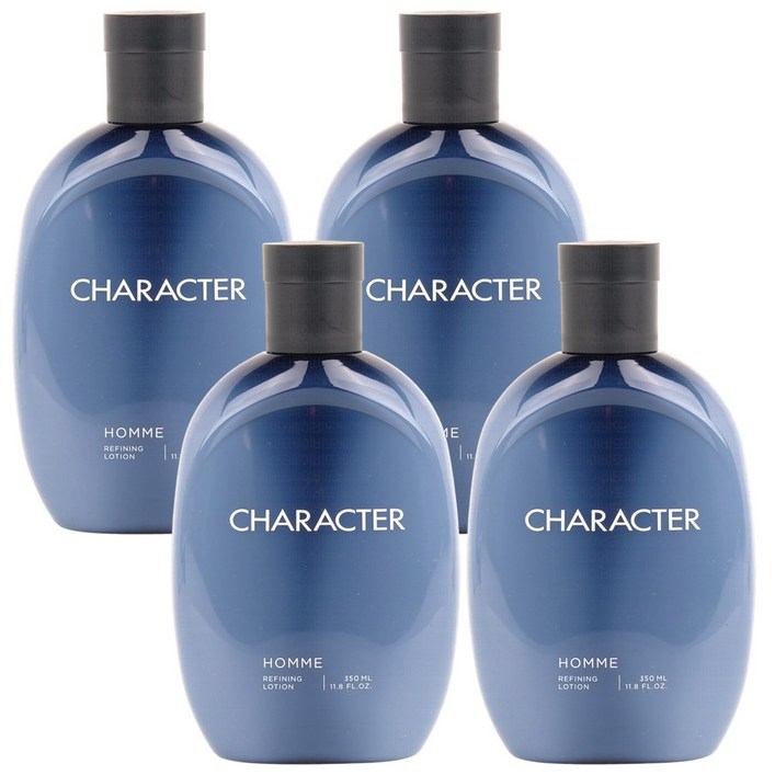 LG생활건강 뉴캐릭터 리파이닝 로션 350ml LG생활건강 뉴캐릭터 리파이닝 로션 350ml