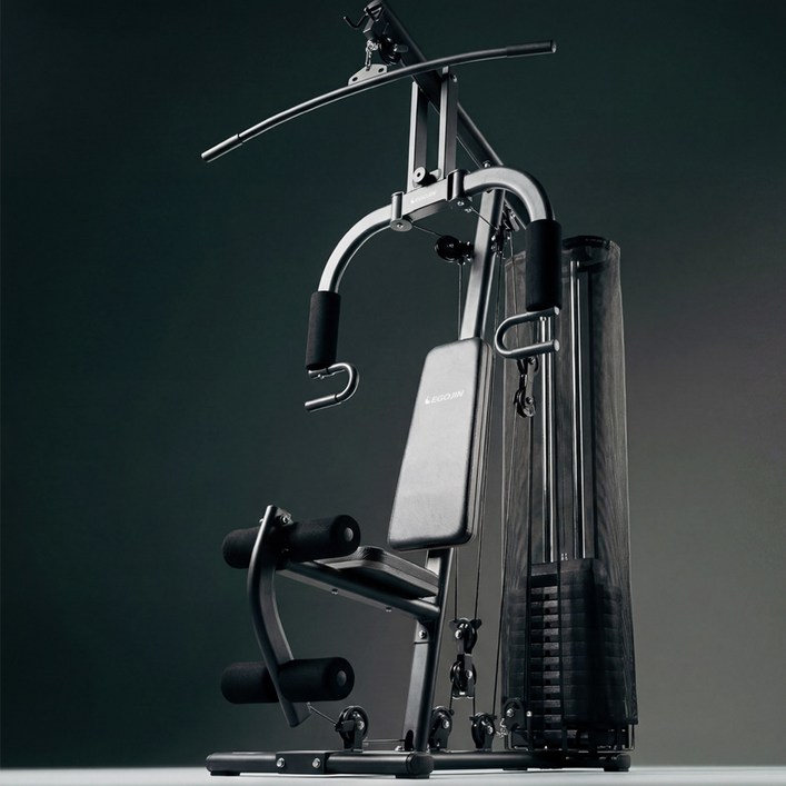 멀티 홈짐 EX187 홈트레이닝기구