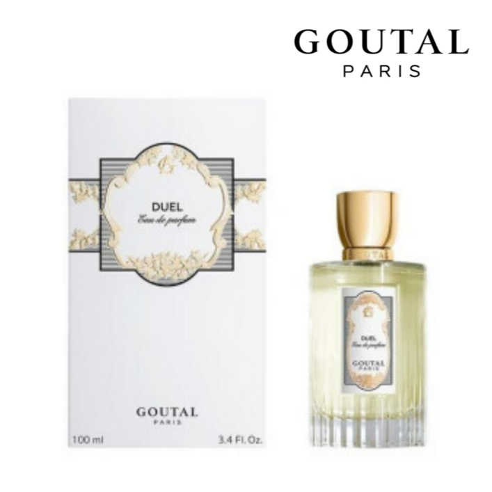 ANNICK GOUTAL Duel 구딸 파리 뒤엘 오 드 퍼퓸 100ml