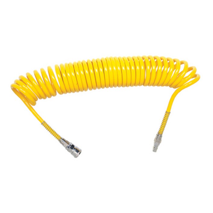 코일에어호스 855M7.5M10M튜브호스에어호스