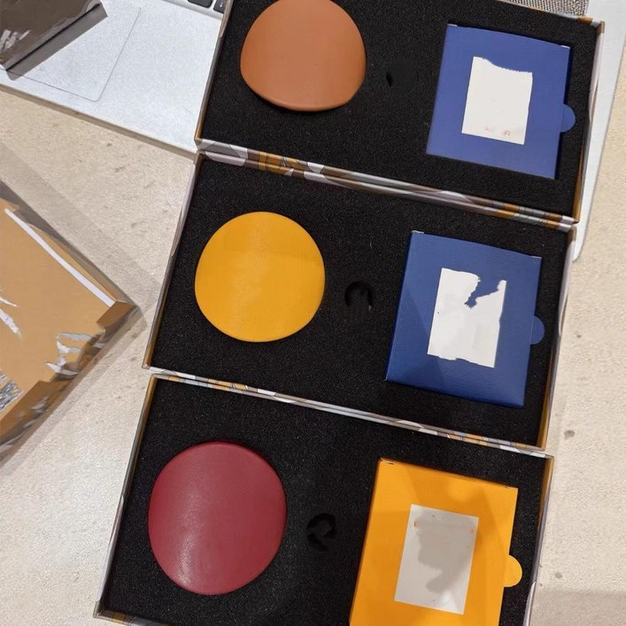 아쿠아디파르마 방향제 차량용 리필 케이스 디퓨저 세트