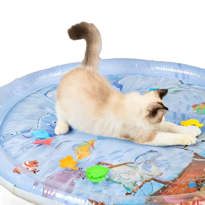 GACA 반려동물 사계절 아이스 온매트 물매트 쿨매트 여름방석