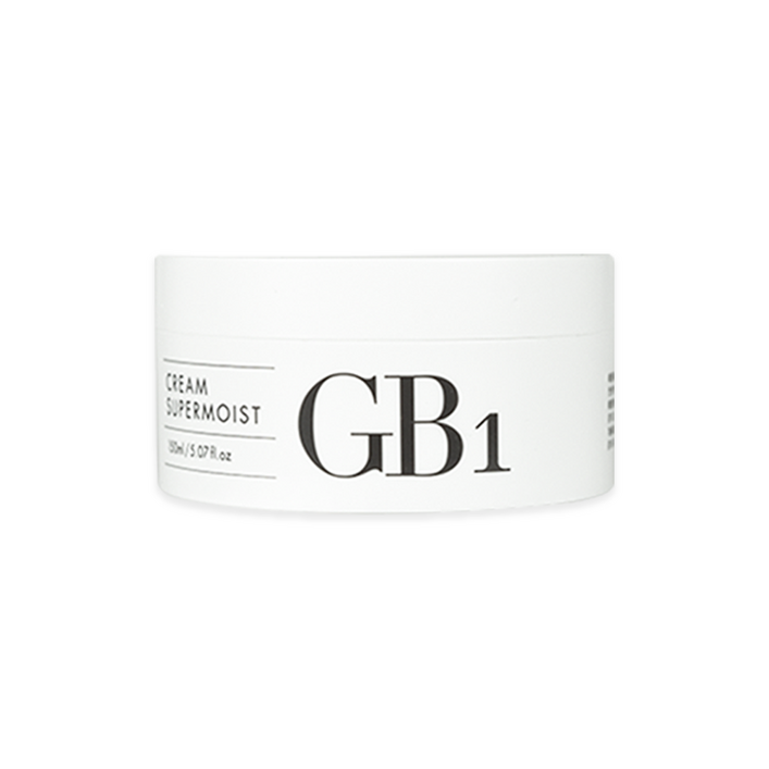 GB1 크림 150g 발명특허 가려움 피부트러블 잔주름개선 피부미백 보습크림 지비화장품, 150g, 1개