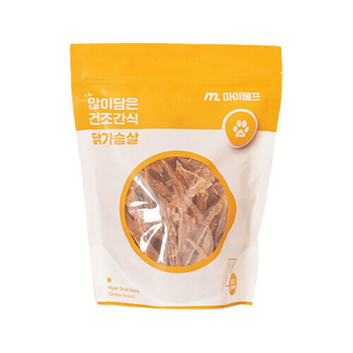 마이베프 많이담은 강아지 건조간식 마이베프 많이담은 강아지 건조간식