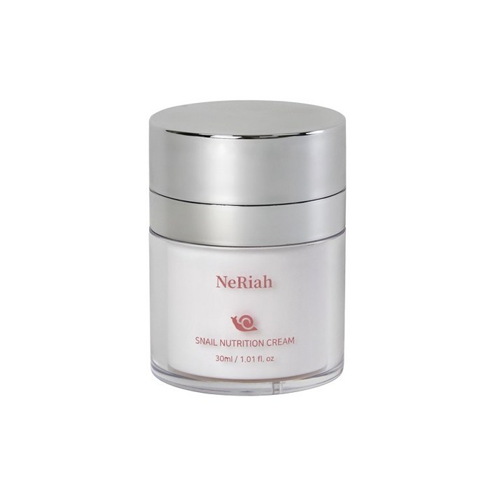 언니템즈 HOT 10  네리아 달팽이 영양크림 30ml
