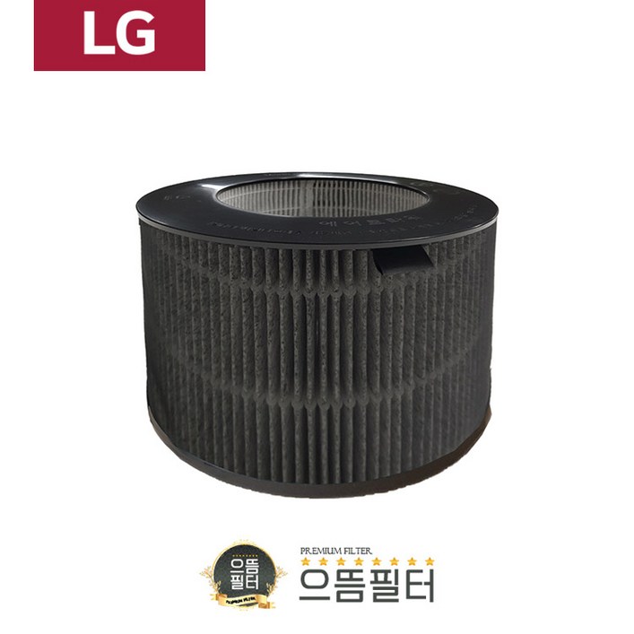 엘지 에어로타워 G필터 FS061PGHAC, 1개, G필터