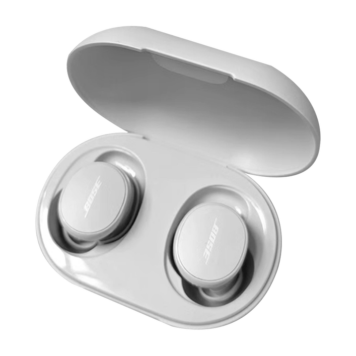 보스 콰이어트 컴포트 노이즈 캔슬링 이어폰