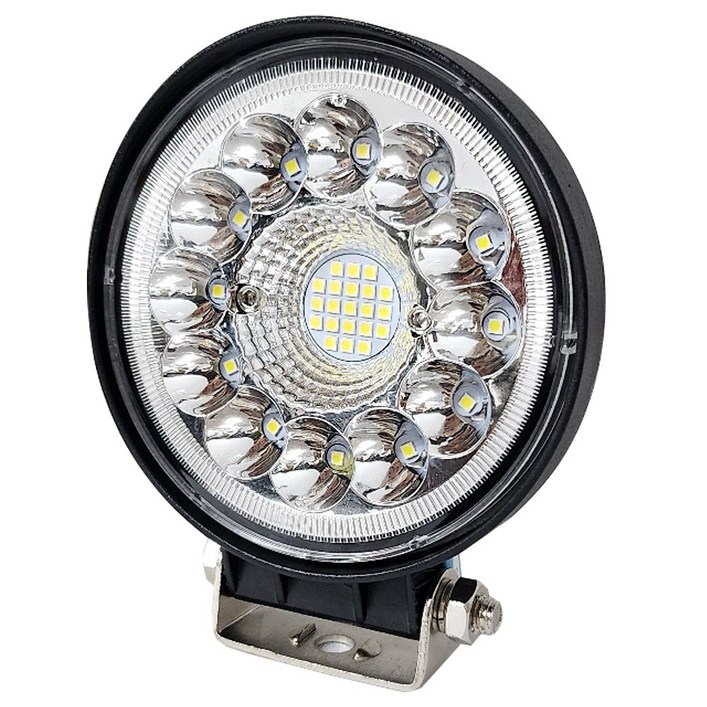 LED 써치라이트 JMSR99W 원형33구 확산형 집중형, 22.R99W원형33구확산집중, 1개 LED 써치라이트 JMSR99W 원형33구 확산형 집중형, 22.R99W원형33구확산집중, 1개