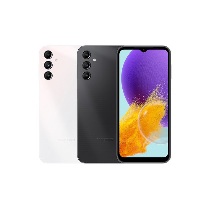 삼성전자 갤럭시 점프3 128GB SMM446 LTE가능 공기계 새상품, 128GB