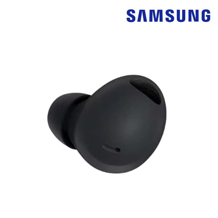 - [새상품] 삼성 버즈2프로 블랙 왼쪽 이어버드 이어폰 SM-R510