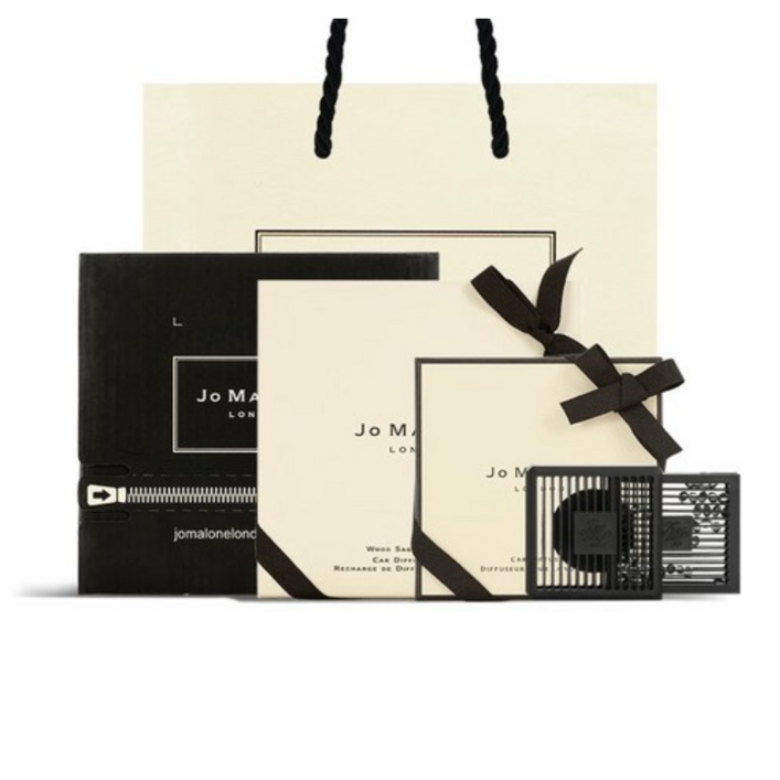 11 조말론 차량용 방향제 카 디퓨저 리필  풀세트 3종