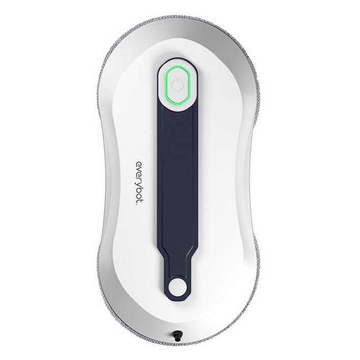 에브리봇 엣지 윈도우 창문로봇청소기 WS300, WS300, 화이트