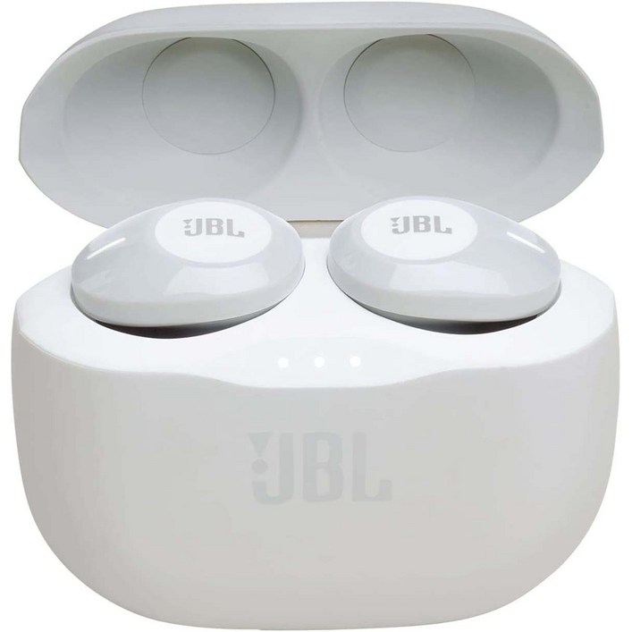 JBL 툰 120TWS 무선 이어폰