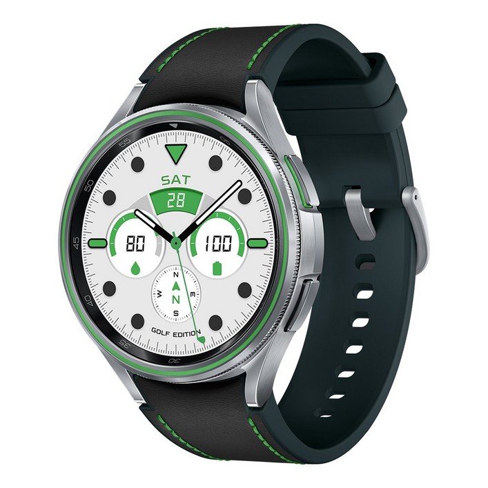 삼성전자 갤럭시워치6 클래식 골프에디션 43mm SMR950N