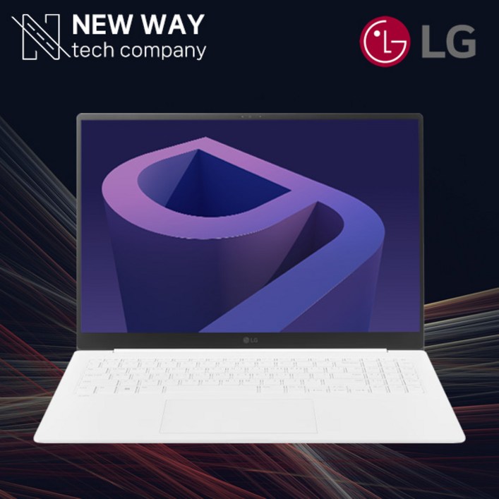LG Gram 15ZB95N 코어 i511세대RAM8GSSD256GBWIN10 15인치 휴대용 업무용 가벼운 중고노트북