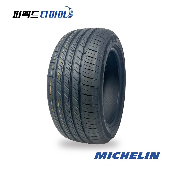 미쉐린 프라이머시 투어 AS GOE 105W 27540R19 2754019, 1개 미쉐린 프라이머시 투어 AS GOE 105W 27540R19 2754019, 1개