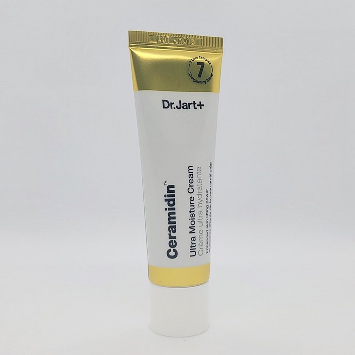 닥터자르트 세라마이딘 울트라 모이스처라이징 크림