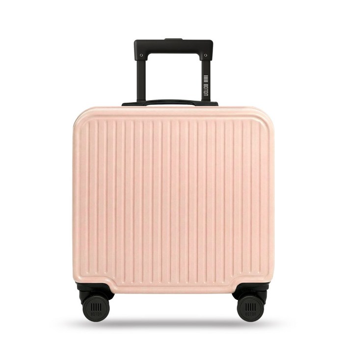 보튼 여행용 기내용 미니 18인치 하드 캐리어 MCL12