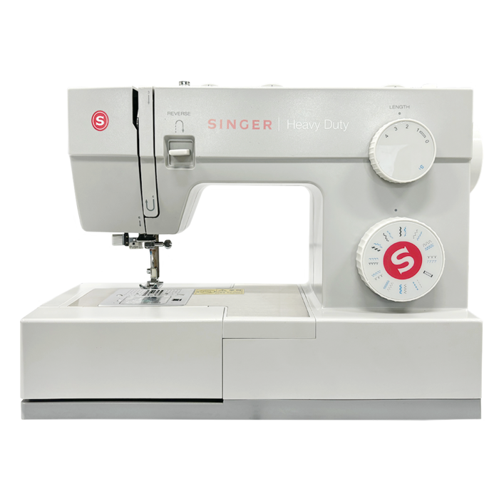 싱거 4423 가정용 미싱 수평가마 23종