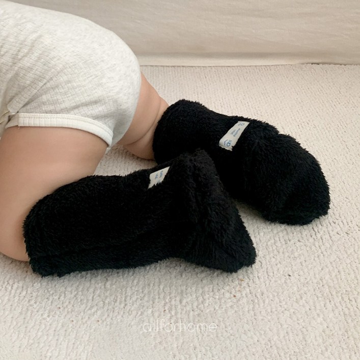 올포홈 아기 풋워머 신생아 수면양말, KC인증