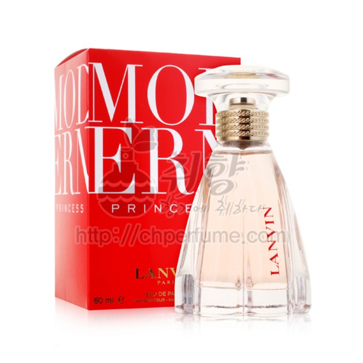 랑방 모던 프린세스 EDP 60ml (사은품증정)