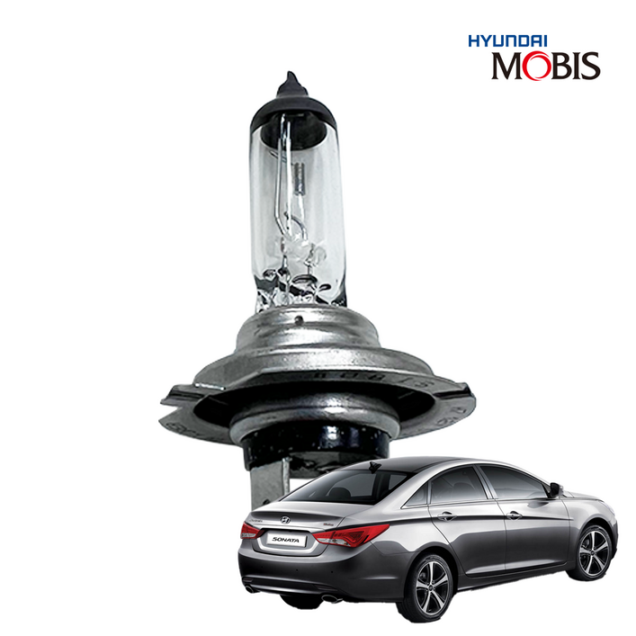YF쏘나타 헤드라이트 전조등 할로겐 전구 H7 12V 55W 현대모비스부품몰 현기스토어