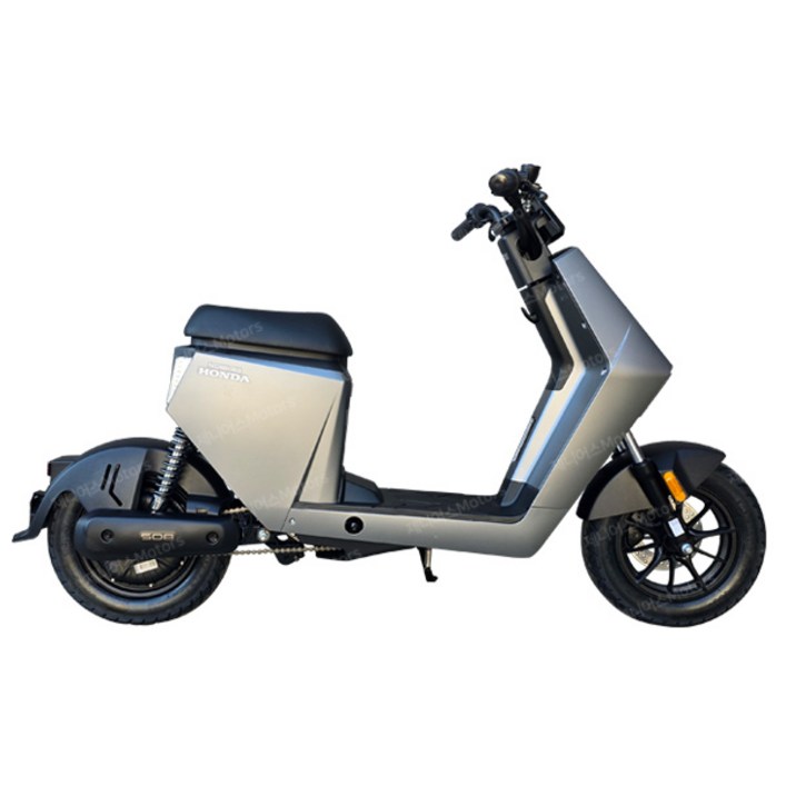 혼다 전기스쿠터 S08 - 48V24Ah 대용량 리튬배터리