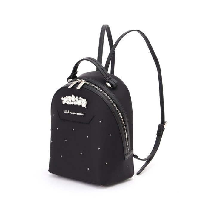 질스튜어트 비쥬 로얄 백팩 (팝핀) 질바이질스튜어트 화이트데이 대학생가방 입학선물