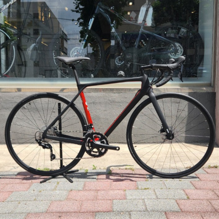 2022년 첼로 케인 EP6 105 22단 카본 로드자전거