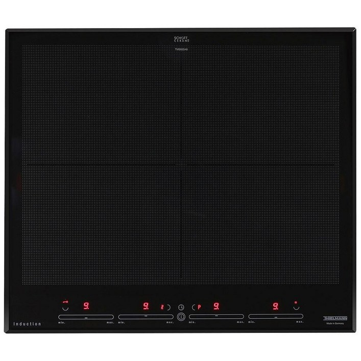 틸만 인덕션 4구 ITM-951MF