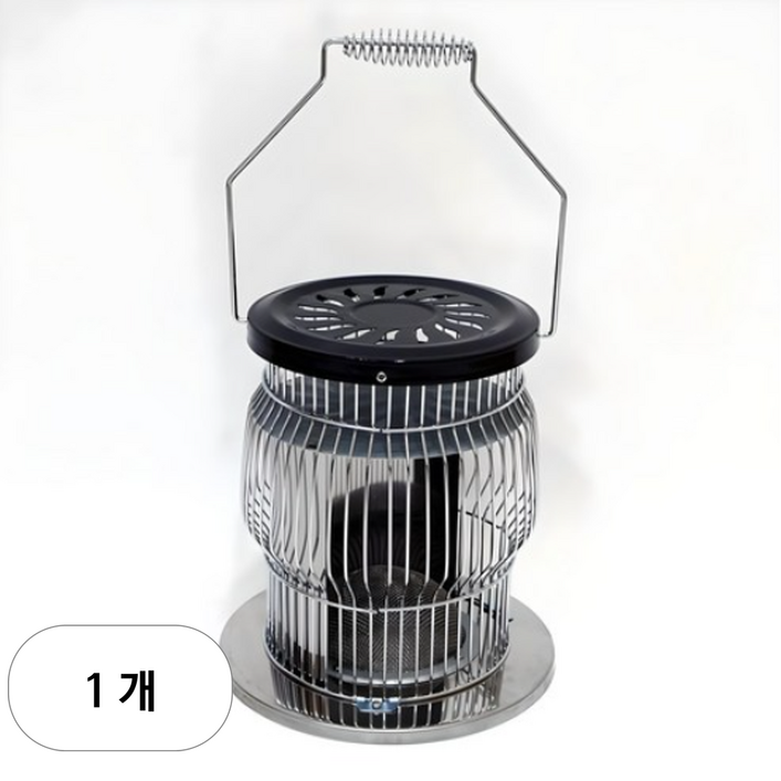 캠핑 가스 난로