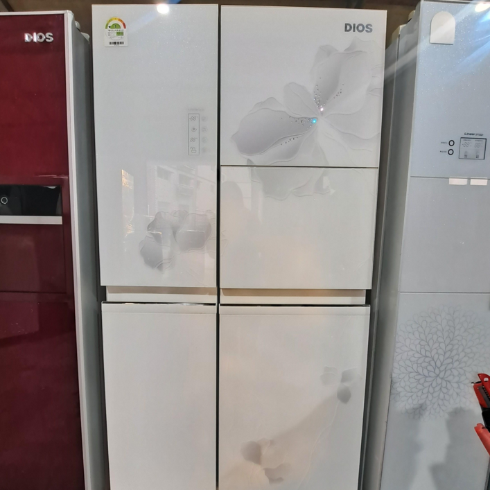 양문형 중고냉장고 820L LG매직스페이스 엘지 1등급