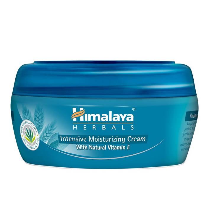 히말라야 인텐시브 고보습 수분크림