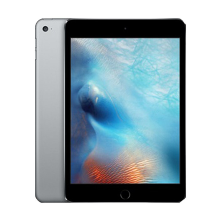 아이패드 미니 4세대 iPad Mini4 16GB 32GB 64GB WiFi/LTE 셀룰러 기가 정품 - 쇼핑앤샵