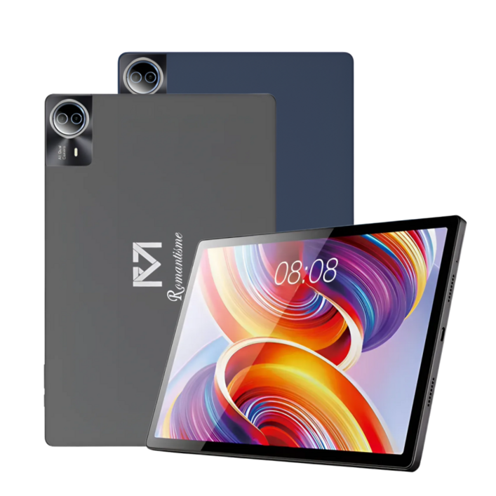 로망티스메 14 인치 태블릿 PC LTE 16GB RAM, WiFiCellular, 256GB, 사파이어 블루 로망티스메 14 인치 태블릿 PC LTE 16GB RAM, WiFiCellular, 256GB, 사파이어 블루