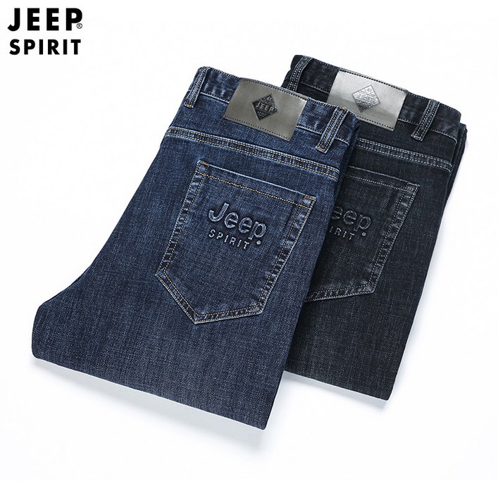 JEEP Spirit 지프 스피릿 남성 청바지 New 국내 발송 JEEP Spirit 지프 스피릿 남성 청바지 New 국내 발송