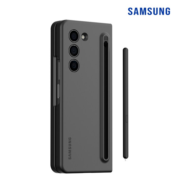 삼성 정품 갤럭시 Z폴드5 슬림 S펜 케이스