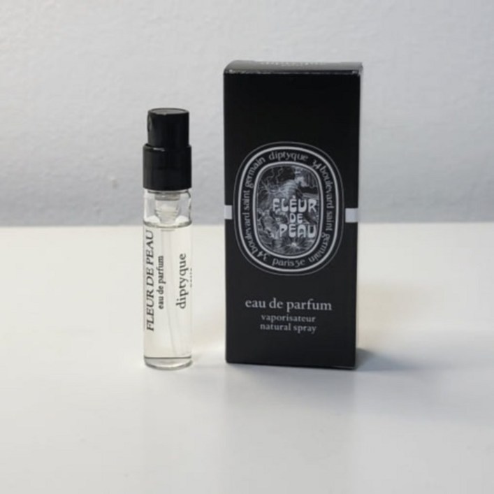 딥디크 오로즈 오드 뚜왈렛 EDP 2ml 미니어처향수