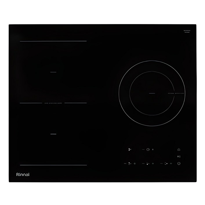 린나이 전기레인지 인덕션 3구