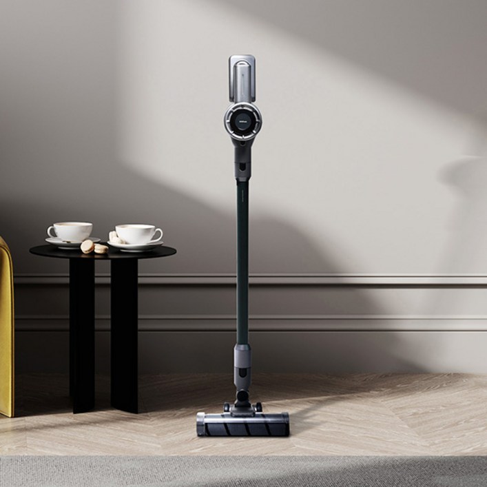 쿠팡 단독특가 14.9만원 BEST 샤오미 미홀 무선청소기 초경량 1.5Kg BLDC모터 올인원 M22 무선청소기 차이슨 무선청소기