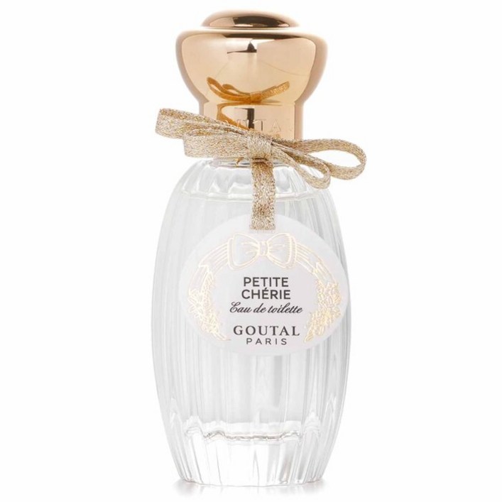 아닉 구딸 쁘띠뜨 쉐리 오드뚜왈렛 여성 향수 50ml